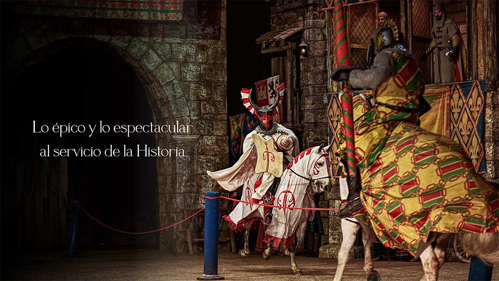 Puy du Fou España
